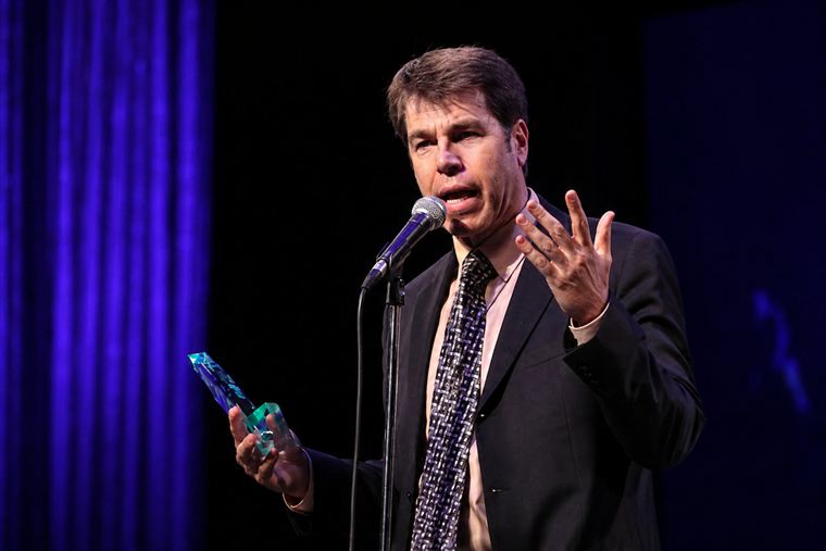 Viv Award, 2012